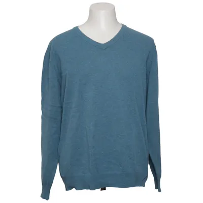 Pull-over (Bleu) de Kitaro Coton
