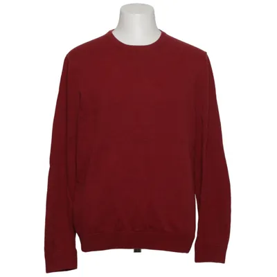Sweater (Rød, Grå) fra Reserved Basic