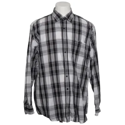 Shirt (Ben) from A.W. Dunmore Cotton