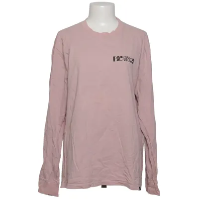 Långärmad t-shirt (Rosa) från Parra
