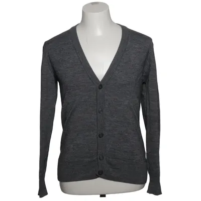 Cardigan (Grijs) van WE Acryl, Wol