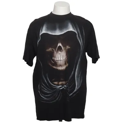 T-shirt (Noir) de Spiral