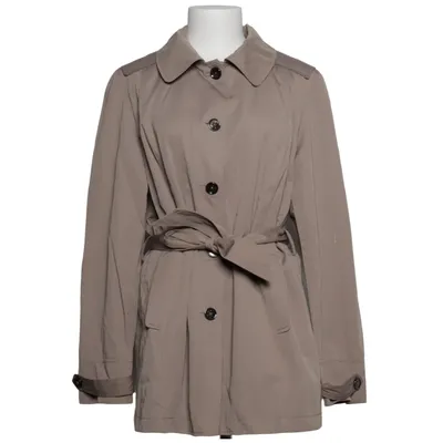 Trenchcoat (Karty) från J.A.P company Bomull, Polyester