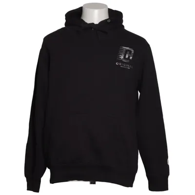 Hoodie (Winchamp Hoody) from Crosshatch Cotton, Polyester