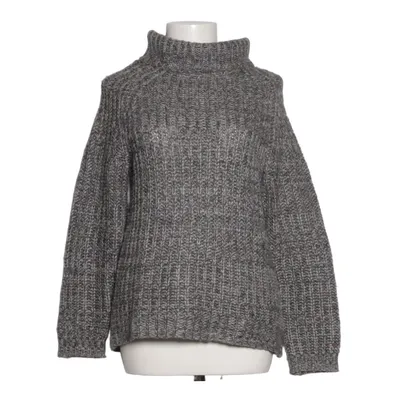 Polotröja (Grå) från Tommy Hilfiger Denim Akryl, Polyester, Ull