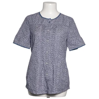 Haut (Bleu, Blanc) de Van Den Bergh