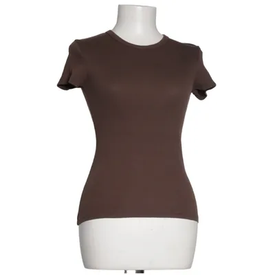 T-shirt (Brun) fra Zara
