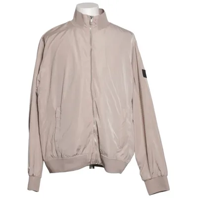 Bomberjacka (Beige) från Matinique Återvunnen polyester