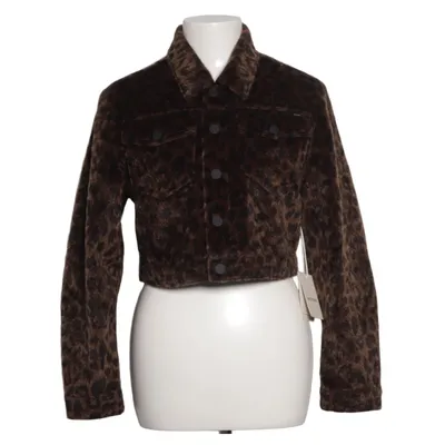 Jacka (Brun, Svart) från Mother Polyamid, Polyester