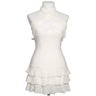 Neckholderkleid (Lyra Dress) von Tiger Mist Elasthan, Nylon, Polyester