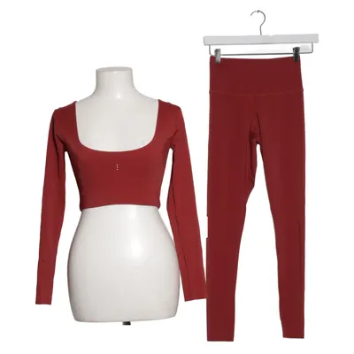 Träningsset (Brun) från Licia Florio Elastan