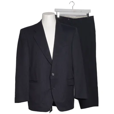 Suit (Blue) from Roy Robson Viscose, Wool