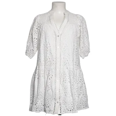 Klänning (Vit) från Co'Couture Bomull