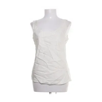 Top (Hvid) fra Calvin Klein Viscose