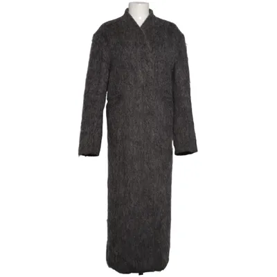 Kappa (Grå) från Han Kjøbenhavn Akryl, Alpackaull, Polyester