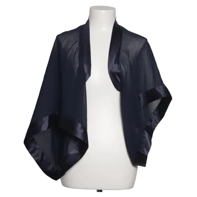 Bolero (Blue) from Vera Mont Polyester