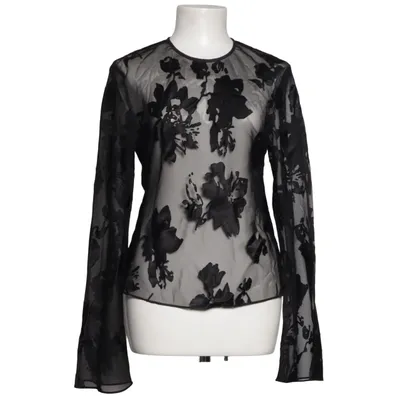 Blouse (Noir) de Samsøe & Samsøe