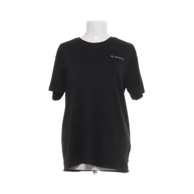 Träningstopp (Svart) från SOC Polyester