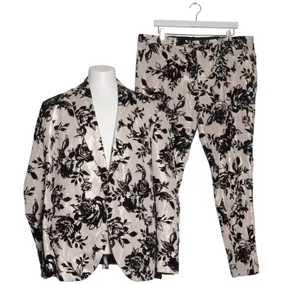 Kostym (BARROS PLUS JACKET) från Twisted Tailor