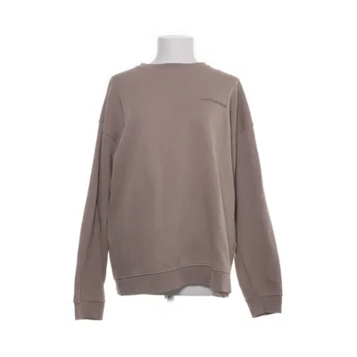 Collegetröja (Pro Sweat O-Neck) från H20 Fagerholt Ekologisk bomull, Polyester