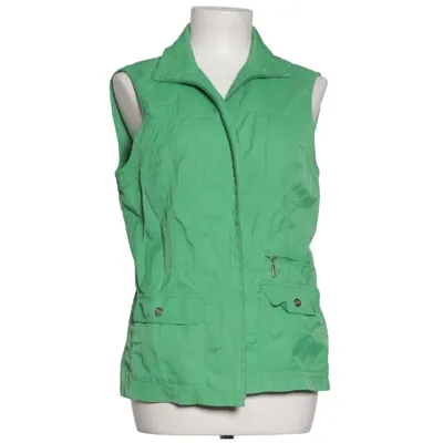 Outer vest (227003142) from Katag Cotton, Polyamide, Polyester