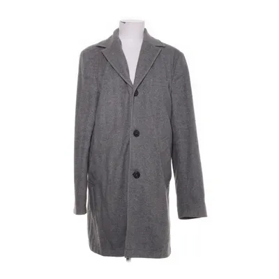 Kappa (Grå) från The Tailoring Club Polyester, Ull, Kashmir, Viskos