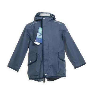 Rain jacket (Pikku Majakka) from Finkid Polyamide