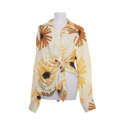 Blus (La Collectionneuse) från Jacquemus Linne, Viskos