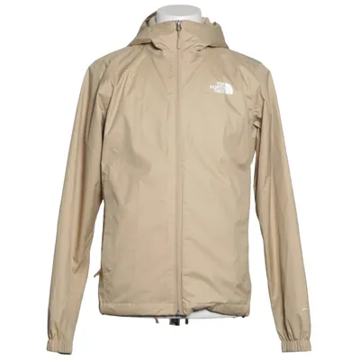 Regenjacke (Beige) von The North Face Polyester