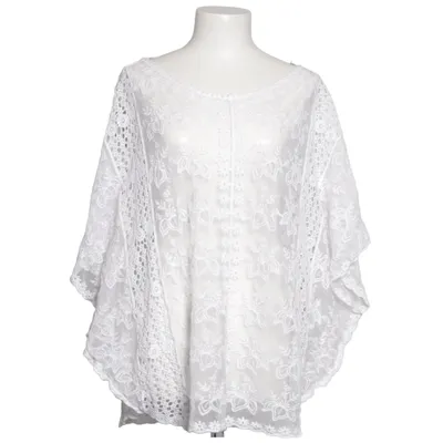 Beach dress (White)