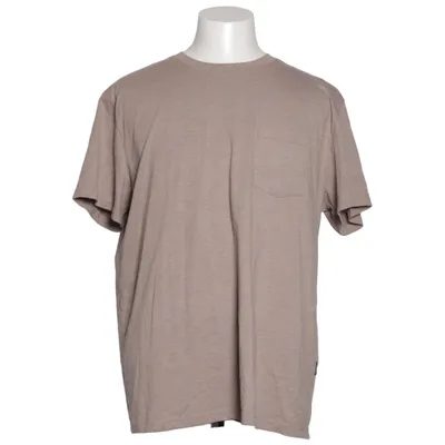 T-shirt (Beige) fra Strömberg Bomuld
