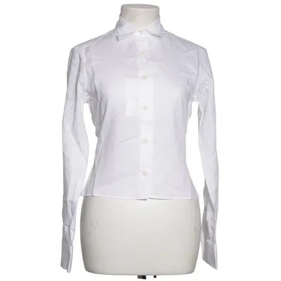 Skjorta (Vit) från Djerf Avenue Lyocell