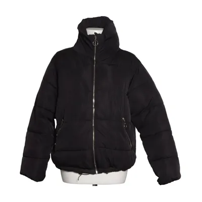 Winter jacket (Black) from Forever 21