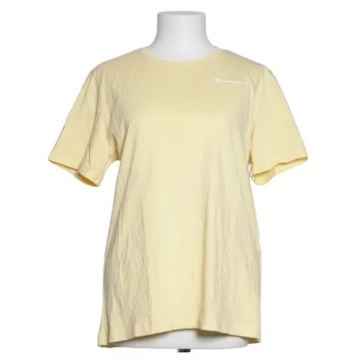 T-shirt (Gul) från Champion Bomull