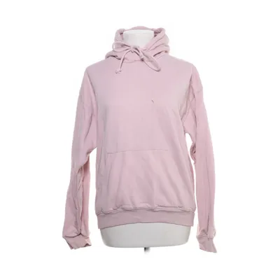 Huvtröja (Rosa) från Barbara Kristoffersen by Rosemunde Bomull, Polyester