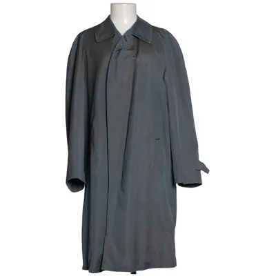 Kappa (Vintage) från Burberrys Bomull, Polyester