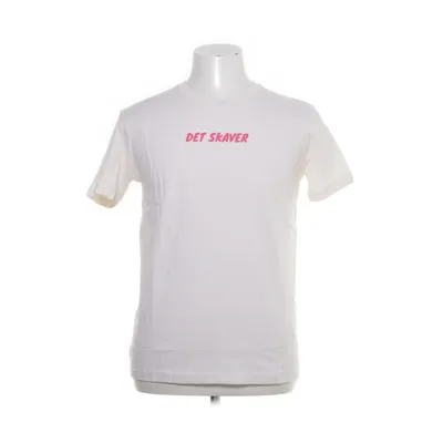 T-shirt (Det Skaver) från Det Skaver Bomull