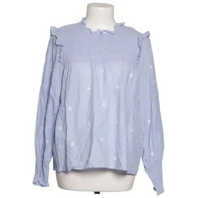 Bluse (Pigalle) fra Pigalle Bomuld