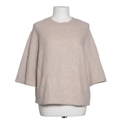 Tröja (Beige) från & Other Stories Alpackaull, Elastan, Polyamid