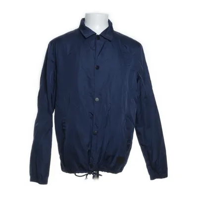 Coachjacka (Blå) från Acne Studios