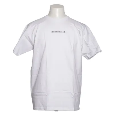 T-shirt (Super Premium) van Fruit of the Loom Katoen