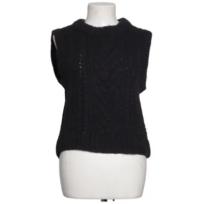 Slipover (BRYNLEE VEST) från Cecilie Bahnsen Akryl, Alpackaull, Bomull, Merinoull, Polyester