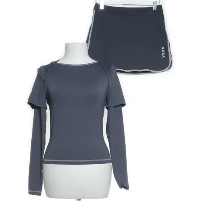 Träningsset (Blå) från Planet NUSA