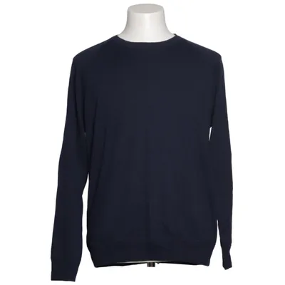 Sweater (Blue) from Gran Sasso
