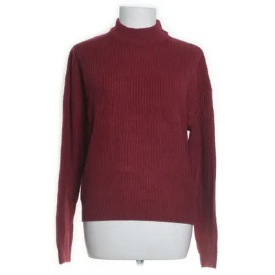 Tröja (Röd) från FB Sister Knitwear Akryl