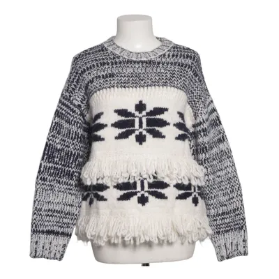 Tröja (Blå, Vit) från Alef Alef