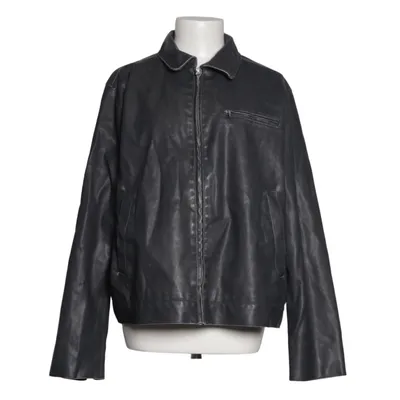 Jakke (Grå) fra Divided by H&M Polyester