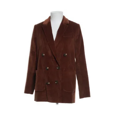 Kavaj (Veste Michele) från Sézane Acetat, Bomull, Polyester, Viskos