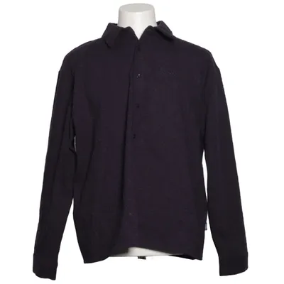 Överskjorta (Blå) från CapeCape Bomull, Polyester