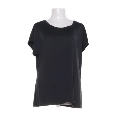 Träningstopp (Svart) från OTP Elastan, Polyester